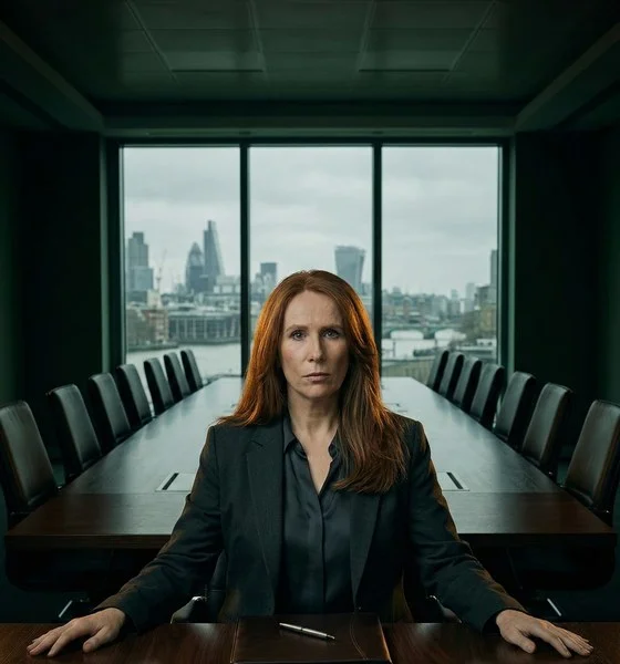 Donna, Editorial & Integrity Director