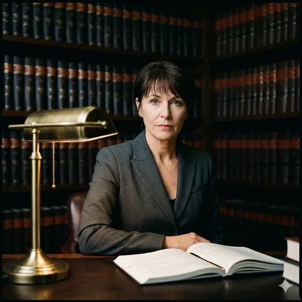 Tegan, Legal Research Analyst